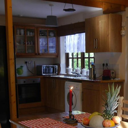 Wild Kerry Lodge グレンバイ エクステリア 写真