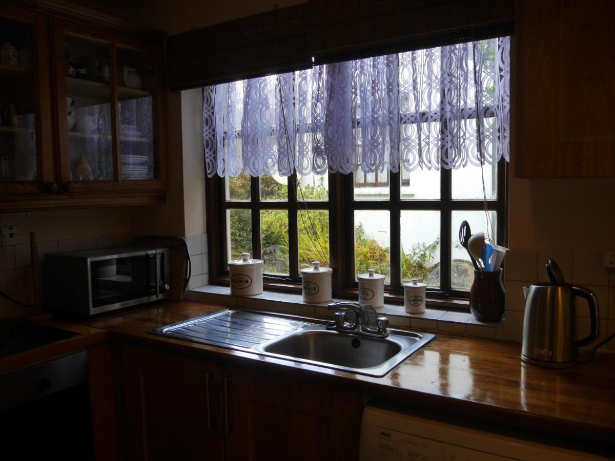 Wild Kerry Lodge グレンバイ エクステリア 写真