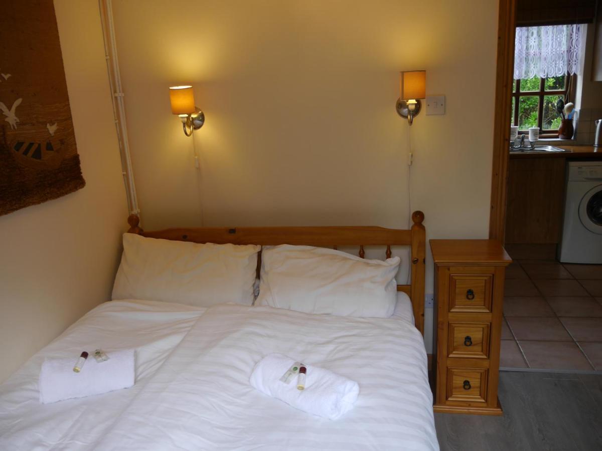 Wild Kerry Lodge グレンバイ エクステリア 写真