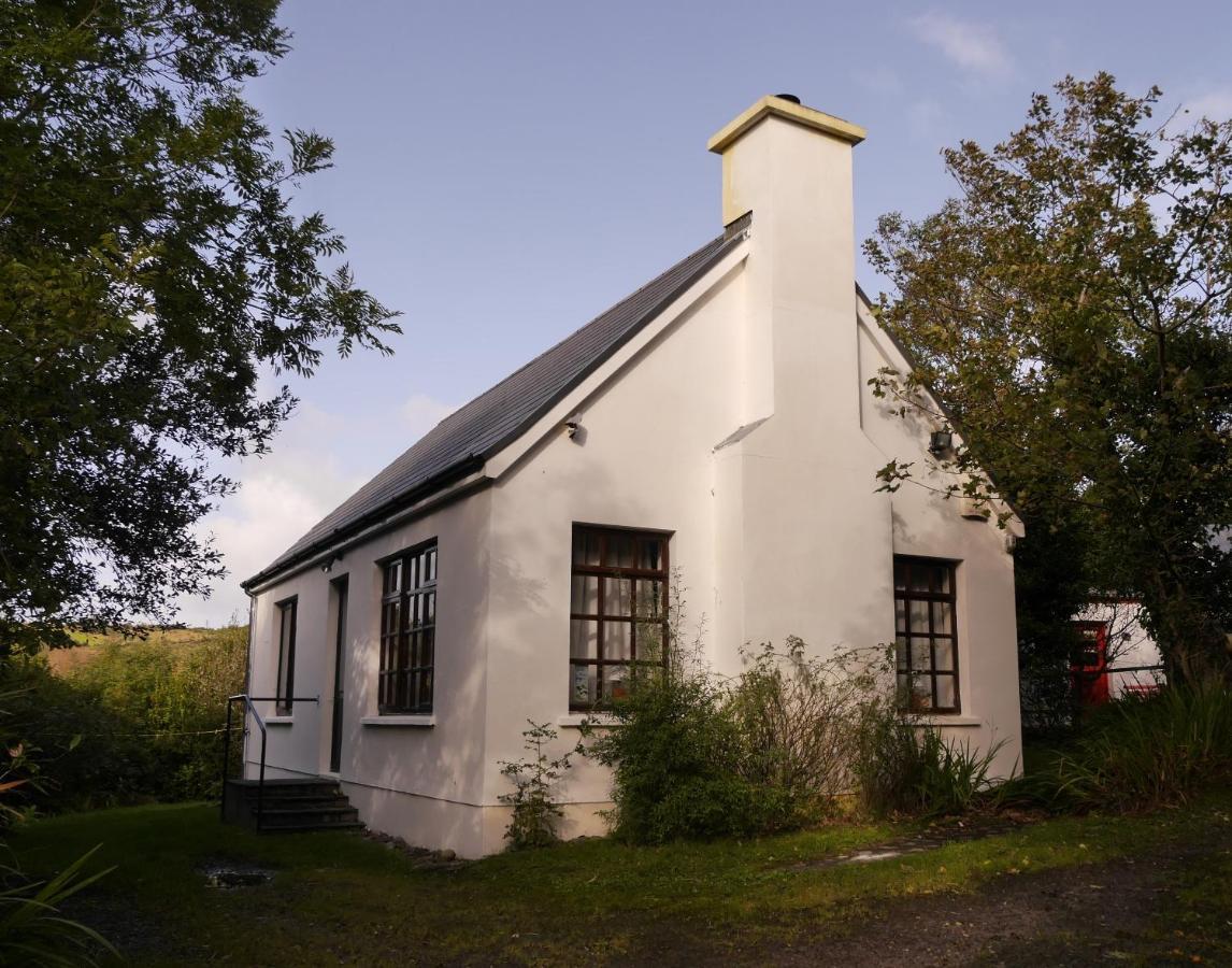 Wild Kerry Lodge グレンバイ エクステリア 写真