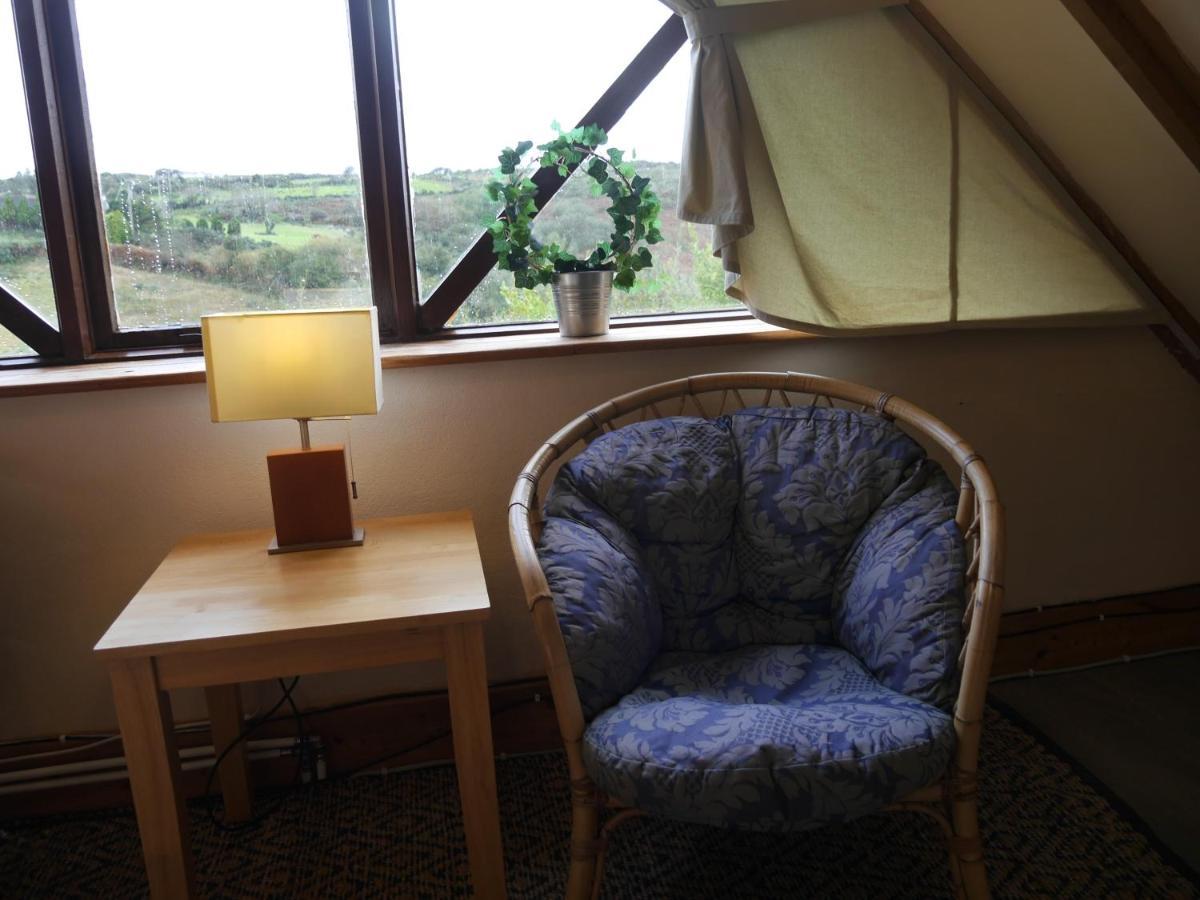 Wild Kerry Lodge グレンバイ エクステリア 写真