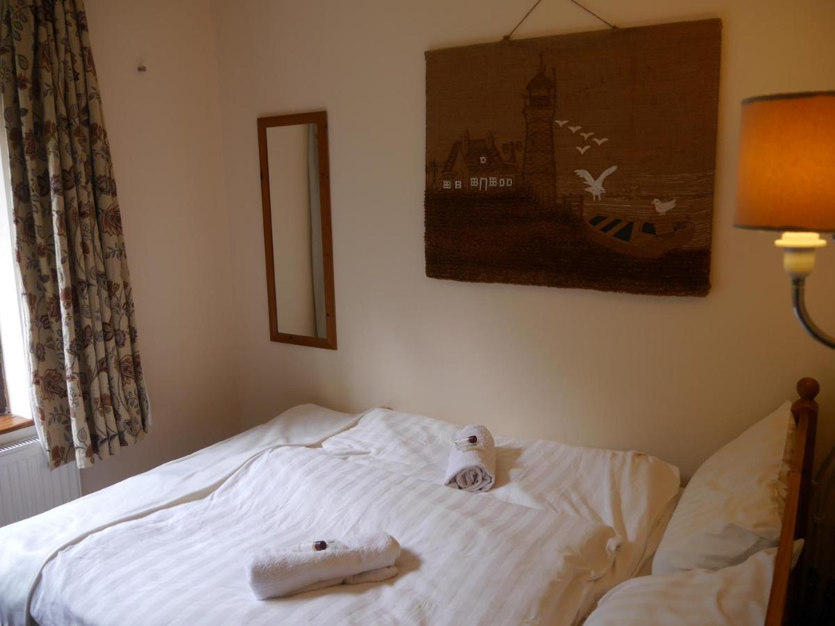 Wild Kerry Lodge グレンバイ エクステリア 写真