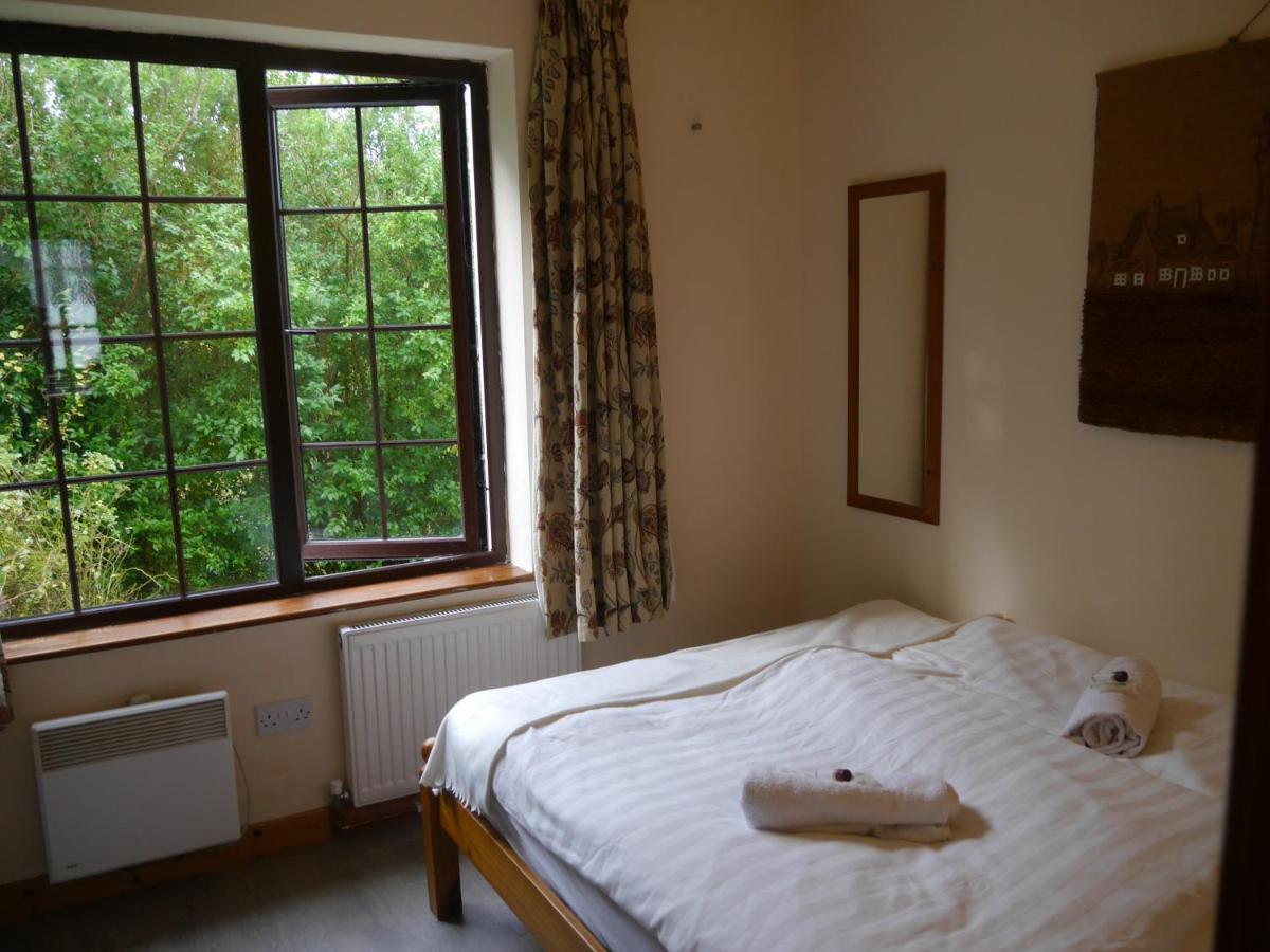Wild Kerry Lodge グレンバイ エクステリア 写真