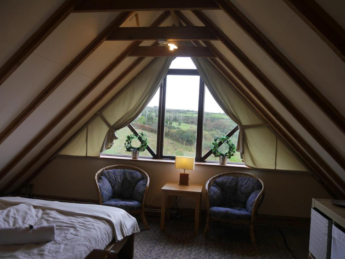 Wild Kerry Lodge グレンバイ エクステリア 写真
