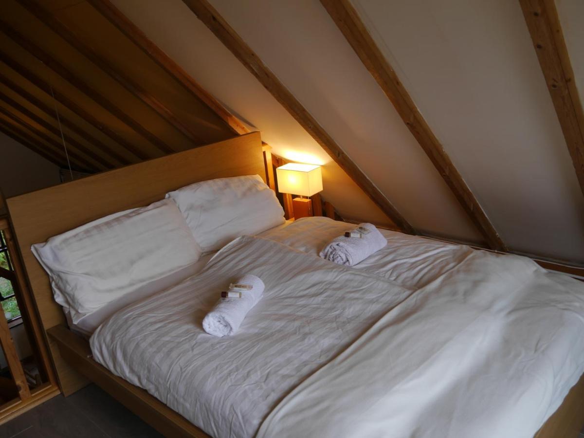 Wild Kerry Lodge グレンバイ エクステリア 写真