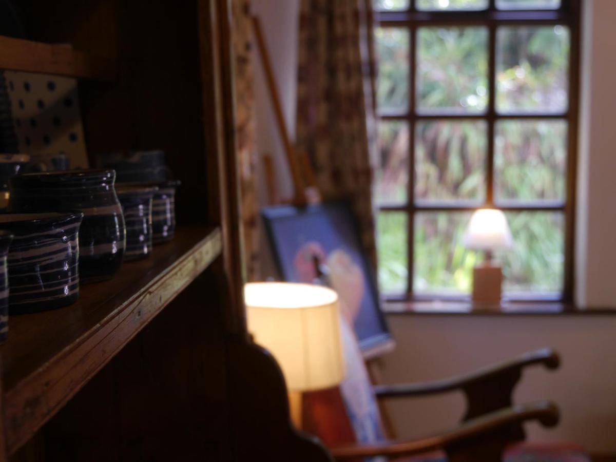 Wild Kerry Lodge グレンバイ エクステリア 写真