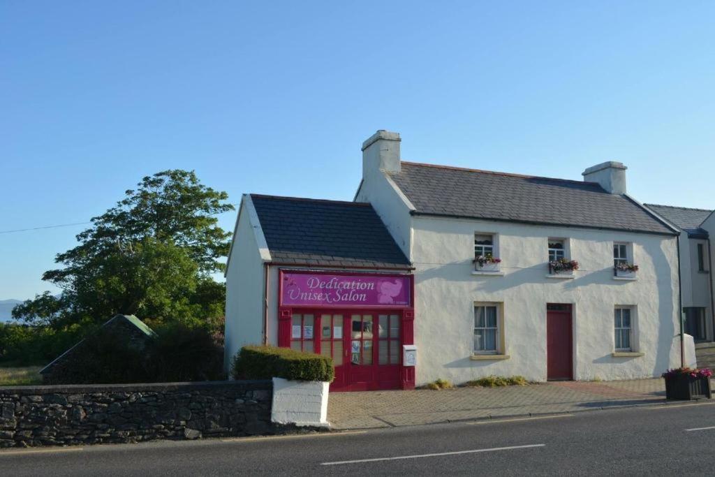 Wild Kerry Lodge グレンバイ エクステリア 写真