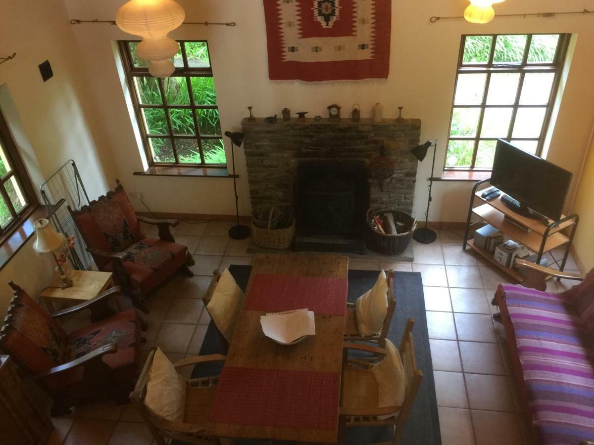 Wild Kerry Lodge グレンバイ エクステリア 写真