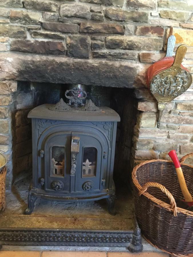 Wild Kerry Lodge グレンバイ エクステリア 写真