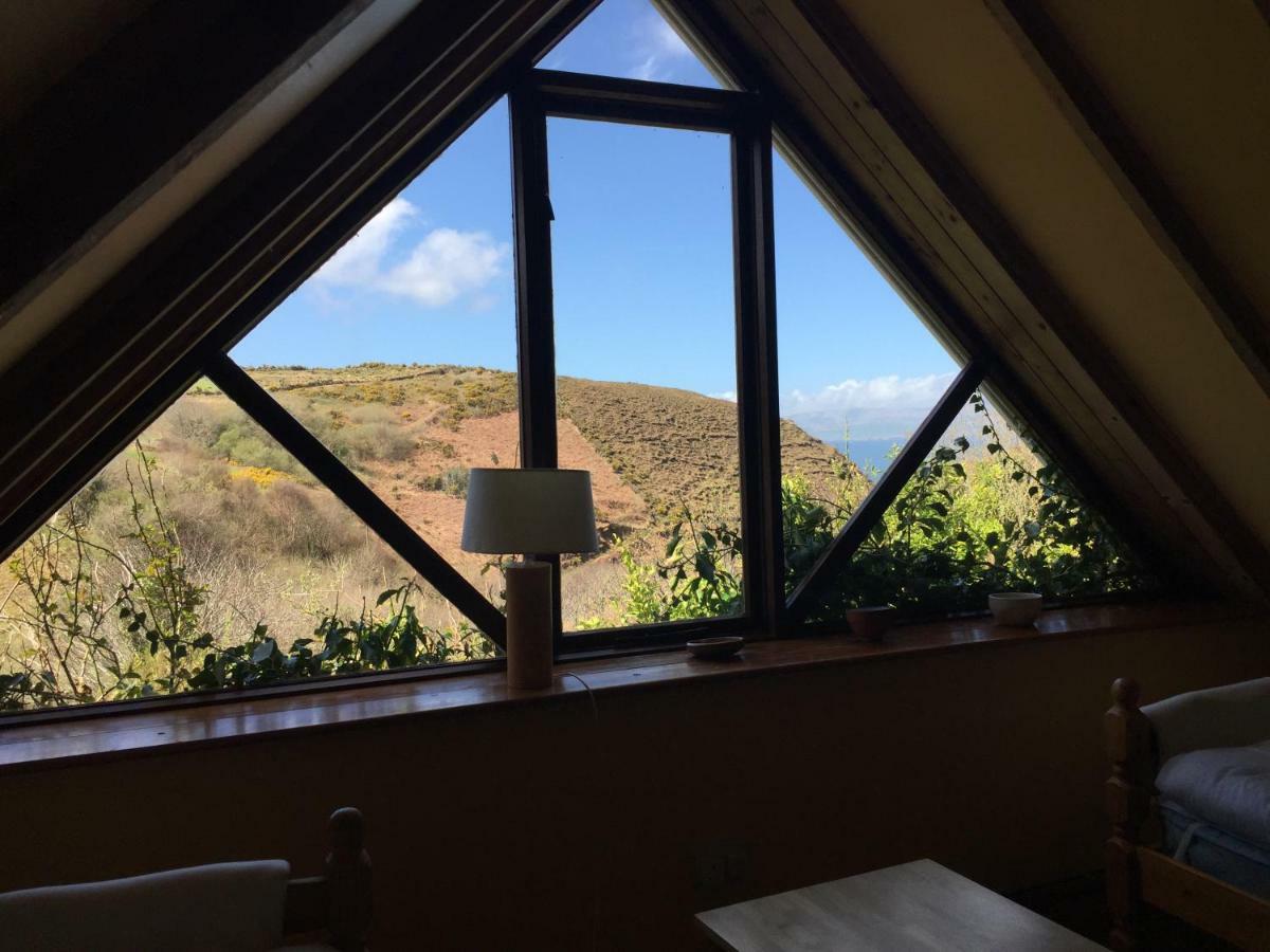 Wild Kerry Lodge グレンバイ エクステリア 写真